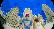 the marshall mathers lp 2 eminem GIF