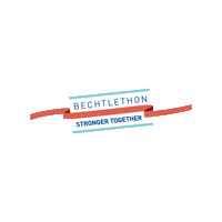 Bechtlethon Sticker by BechtleAG