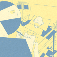 Animation Domination Lol GIF by gifnews