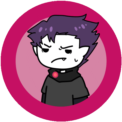 Animation No Sticker by darkviktory studios GmbH