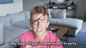 Youtube Video GIF by tyler oakley