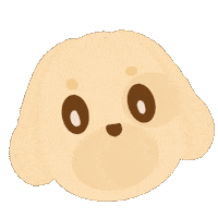 Animal Crossing Gold Sticker