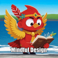 Design Wisdom GIF by The Cardinal Virtue
