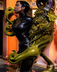 Bg Network GIF by Aleksey Efremov