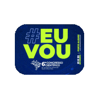 Congresso Sticker by Ação Magistral