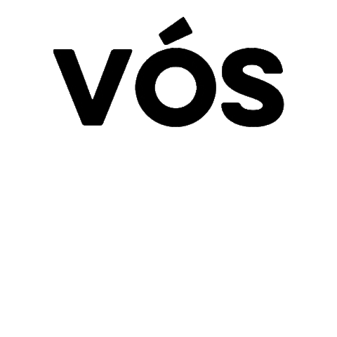 Vos Sticker by Giving Tuesday