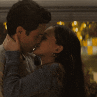 Penn Badgley Joe Goldberg GIF by YOU