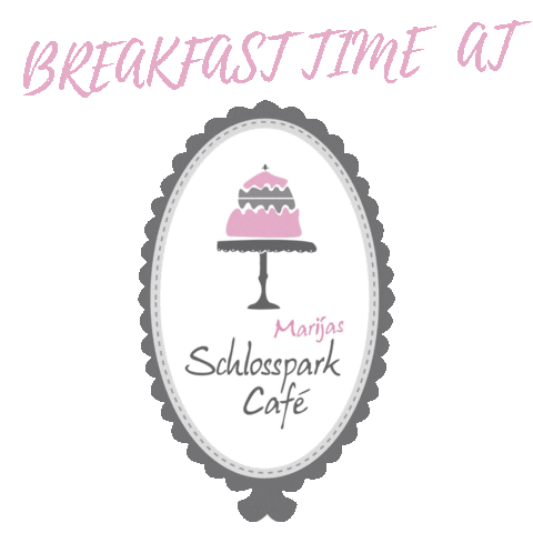Marijasschlosspark Sticker by schlosspark-cafe