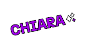 Chiara Sticker by Operación Triunfo