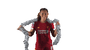 Womens Football Sticker by Barclays FAWSL