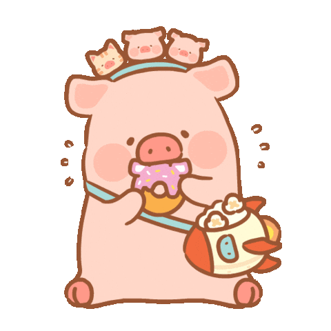 Couple Love Sticker