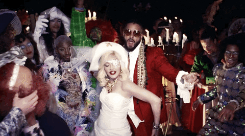 madonna giphyupload GIF