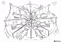 GIF by Alex Boya