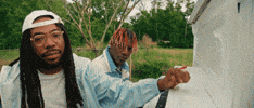 Lil Yachty Reaction GIF