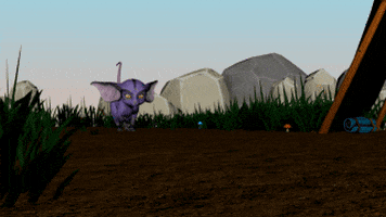 Theresa_Animator giphyupload GIF