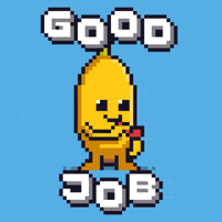 Congrats Success GIF by Potatoz by 9GAG