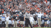 college football GIF by Miami Hurricanes