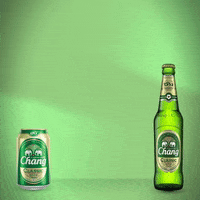 Heart Love GIF by ChangBeer