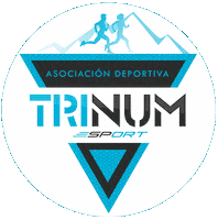 Fisioterapia Running Sticker by Trinum Murcia