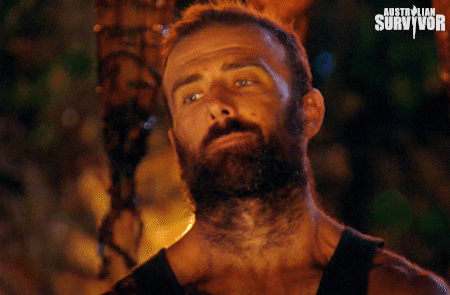 sarcastic oh yeah GIF by Australian Survivor