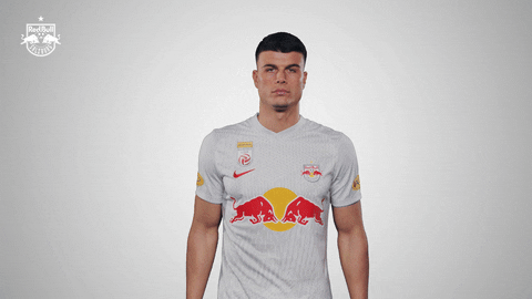 Football Sport GIF by FC Red Bull Salzburg