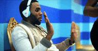 jason derulo tattoos GIF