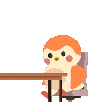 Happy Autumn Leaves Sticker by Finch Care
