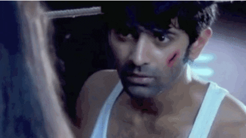 with ur love GIF