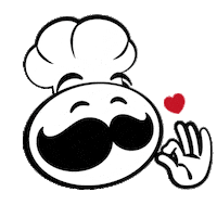 Potato Chips Kiss Sticker by PringlesAmea
