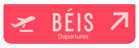 explore shay mitchell Sticker by Beis