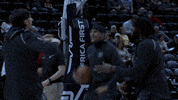 deandre jordan clippers GIF by NBA