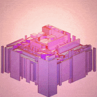 Moving GIF by Dean Moroney