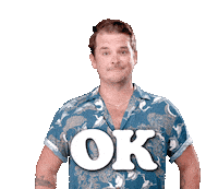 Cam Smith Sticker