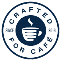 thealternativedairyco thealternativedairyco thealternative craftedforcafe baristamilks Sticker