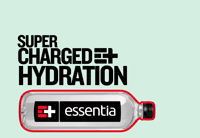 Basketball GIF by Essentia Water
