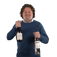 LeadrsMarketing wine vino paul vin Sticker