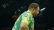 Angry Wait What GIF by STIHL TIMBERSPORTS®