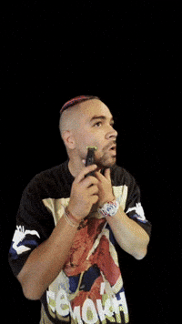 Pink Boy GIF by AR GANG