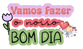 Dia Frases Sticker