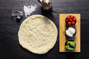 Italian Pizza GIF by Quelli della Pizza