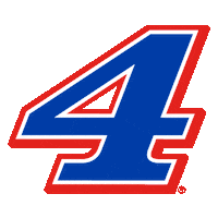 Kevin Harvick Nascar Sticker by Mobil 1