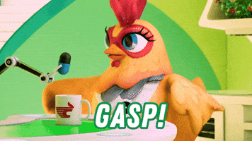 Excited No Way GIF by Wind Sun Sky Entertainment