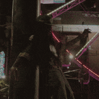 Michael B Jordan Dancing GIF by XOXO Virgin Hair