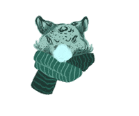 Animated Sticker