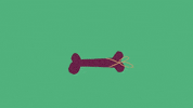 christmas gifts GIF by Christina Lu