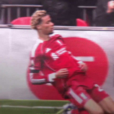 Liverpool Fans Pessi GIF