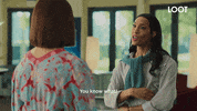 You Know What Comedy GIF by Apple TV+