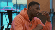 Nervous Black Ink Crew GIF by VH1