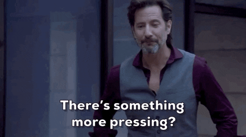 Macgyver Cbs GIF by CBS