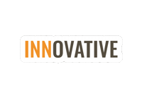 Innovative Sticker by Mediainn